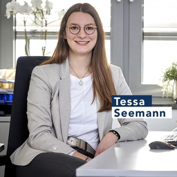 Tessa Seemann