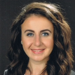 Profilbild Esra Karasu