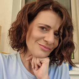 Claudia Gulnbrein