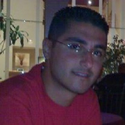 Ahmad Ahmad