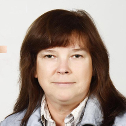 Dipl.-Ing. Karin Peters
