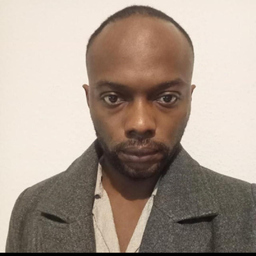 Merlin Mbambi