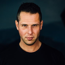 Florian Goral