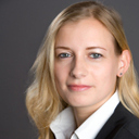 Social Media Profilbild Inga Michele-Lefken Oberhausen