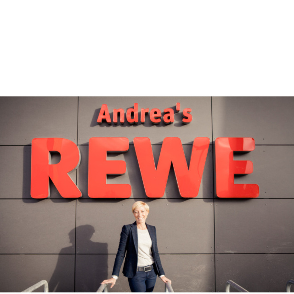 Andrea Flammuth Geschaftsfuhrung Andrea S Rewe Rewe Andrea Flammuth Ohg Xing
