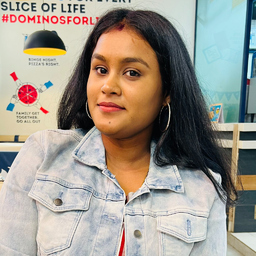 Vinitha Vignesh