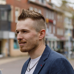 Nico Walden