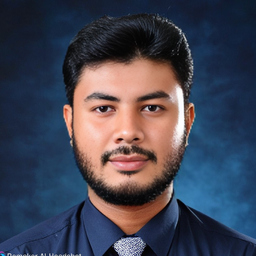 Md Amam Uddin Srabon