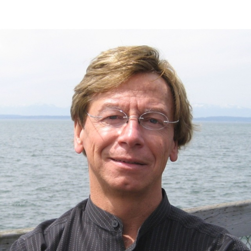 Dr. David Garner Administrative Director and Owner River Centre