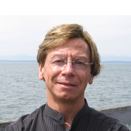 Dr. David Garner