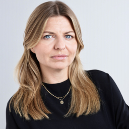 Silvia Johanna Pyttel