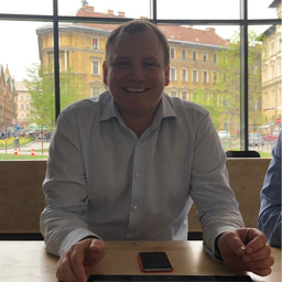 Tobias Düssel
