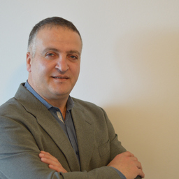Ziad Ali El Haj