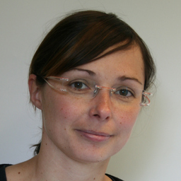 Dr. Claudia Riesmeyer