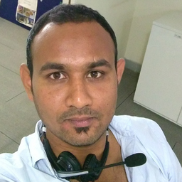 Ajay Goud