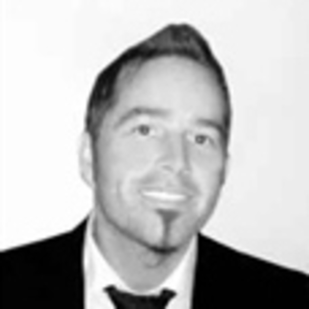 Jürgen Vogel Director of Consulting, Services and Customer Experience