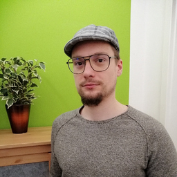 Sven Sefrin