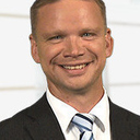Social Media Profilbild Lars Georg 