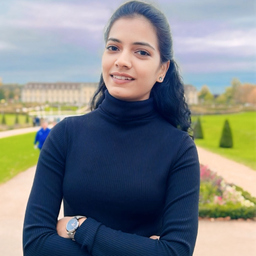 Priyanka Khose