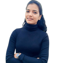 Priyanka Khose