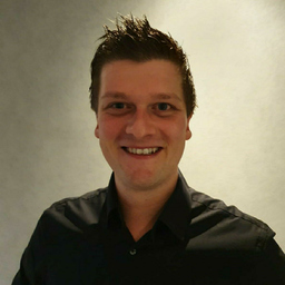 Maik Lübbers
