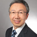 Zhenlin Zhang