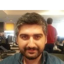 Arda Eralp