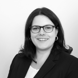 Patricia Olivia Kaczmarek-Yazdani