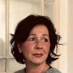 Rhona Kronshage