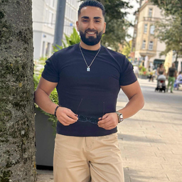 Munir Alsaied