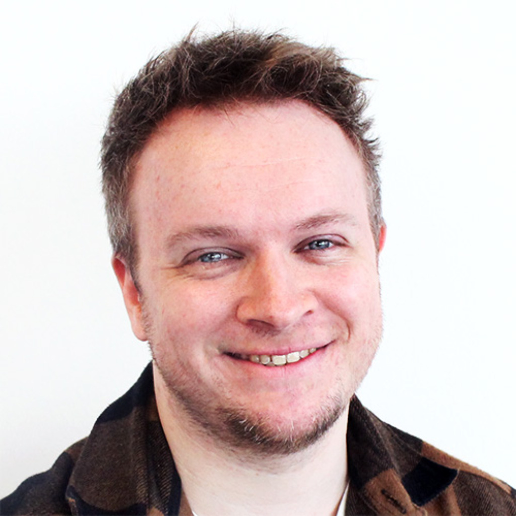 Alexander Stein Webdesigner ITS Informationstechnik Service GmbH XING