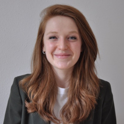 Profilbild Daniela Zimmermann