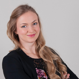 Katja Steinert