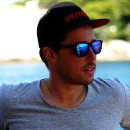Florian Süßmair