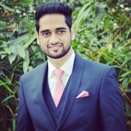 Navdeep Chajjal
