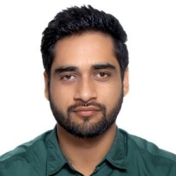 Navdeep Chajjal