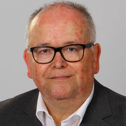 Klaus Ahke