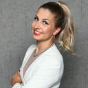 Social Media Profilbild Nadine Woditschka Dortmund