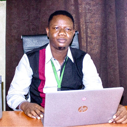 Akinselure Daniel