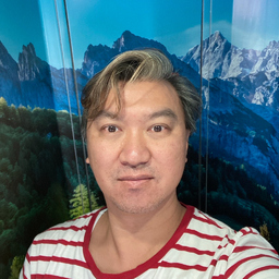 Mag. Chang-Chen Tsao