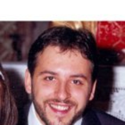 Luca Bertinetti