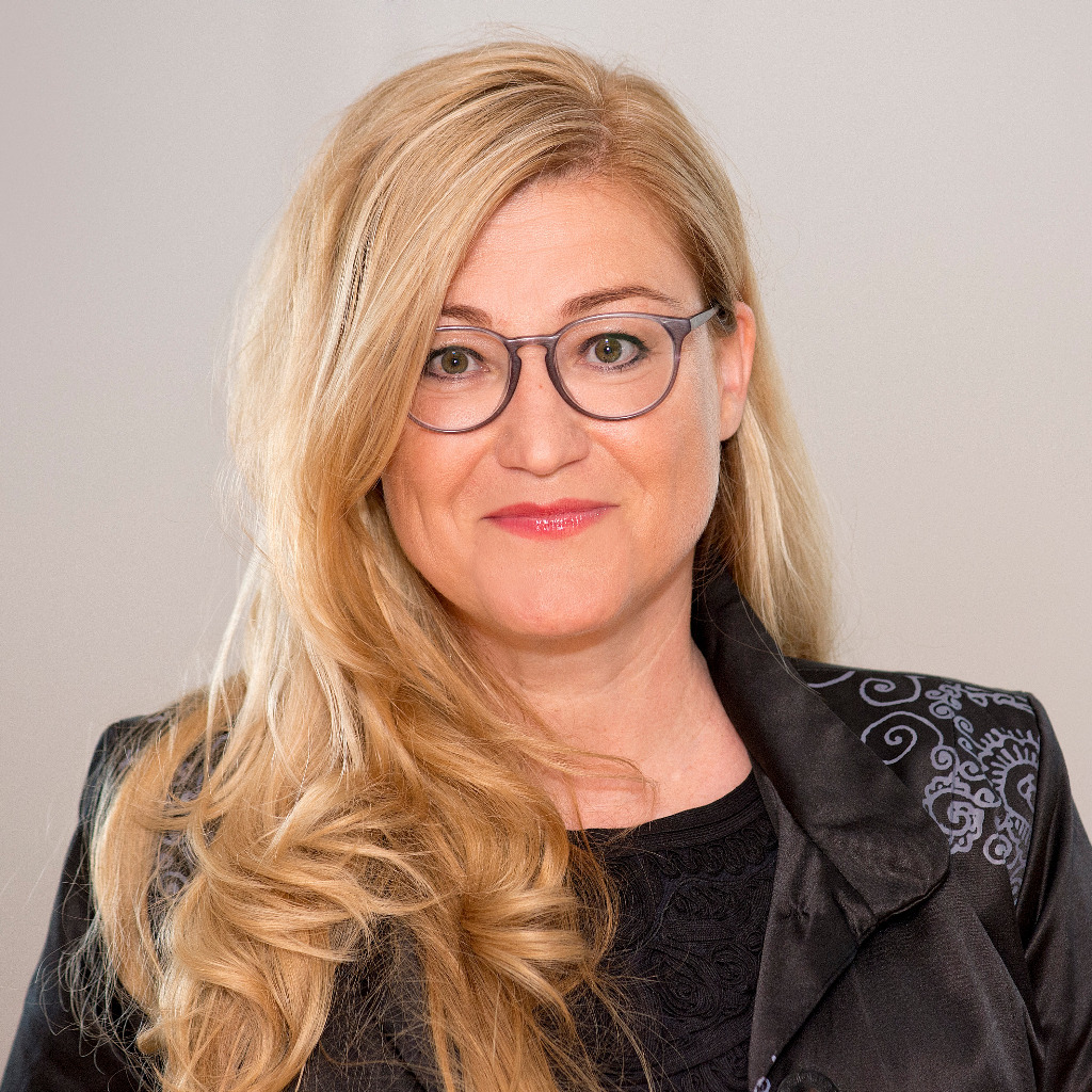 Social Media Profilbild Petra Wagner Jena