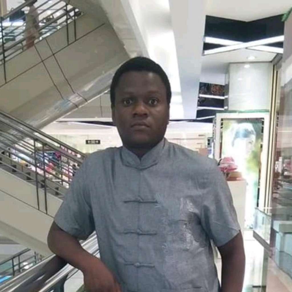 Jean Yves Uwamungu PhD Scientist Chinese Academy of Sciences XING