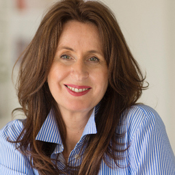 Andrea Mörsdorf