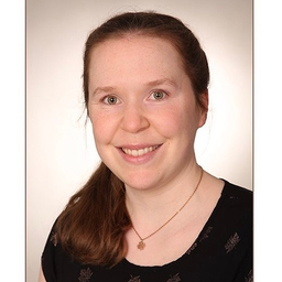 Kathrin Dettmer's profile picture