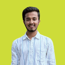 Prathamesh Sabavath