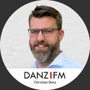 Social Media Profilbild Christian Danz Felsberg