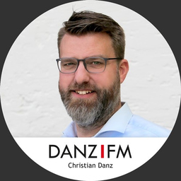 Dipl.-Ing. Christian Danz's profile picture