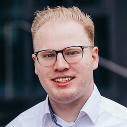 Marius Eisenmann's profile picture