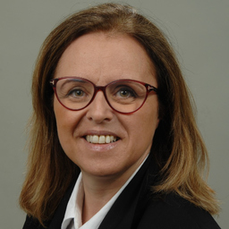Maria Iriarte Ganuza